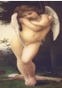 Cupido, William Bouguereau